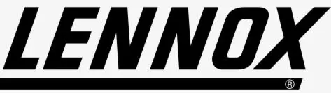 LENNOX logo