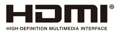 HDMI - LOGO
