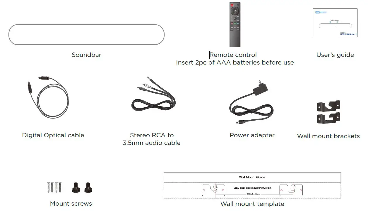 BESTISAN-ST08-Soundbar-Home-Theatre-System-Sound-Bar-fig1