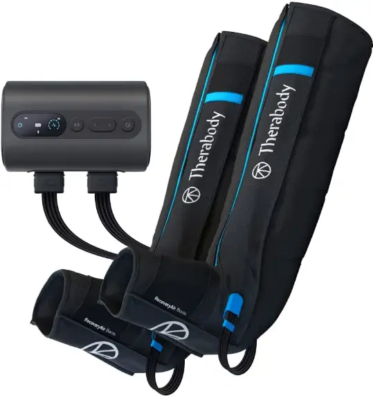 Therabody-RecoveryAir-PRO-System-Gen-product