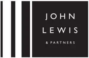 JOHN LEWIS Box Logo