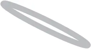 JOHN LEWIS Outdoor Crackle Glass Colour Changing Solar Stakes Part B