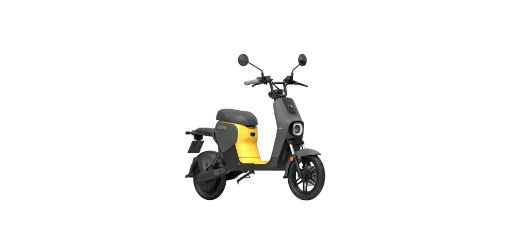 Segway B110s Emoped B Series Electric Scooter Instructions Segway B110s Emoped B Series Electric Scooter Instructions