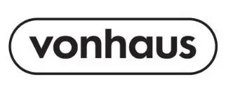 VonHaus-2500553-Tabletop-Pizza-Oven-logo