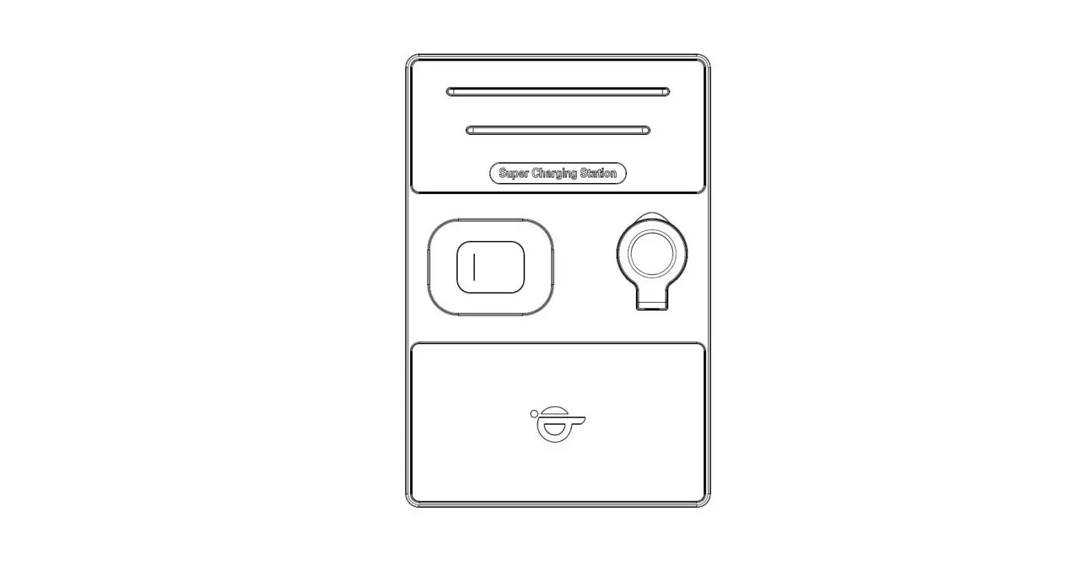 Punta Mit X12 100w Super Charging Station User Manual Punta Mit X12 100w Super Charging Station User Manual