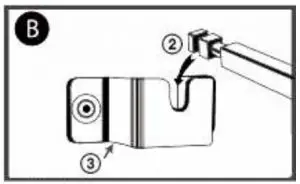 a drawing of a person