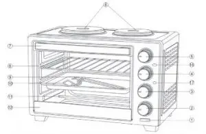 diagram, engineering drawing