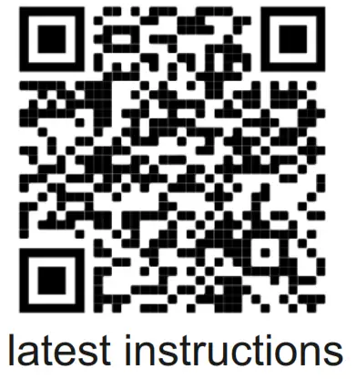 STERLING POWER BB12120 12V to 12V 120A Battery to Battery Charger Handbook - qr1