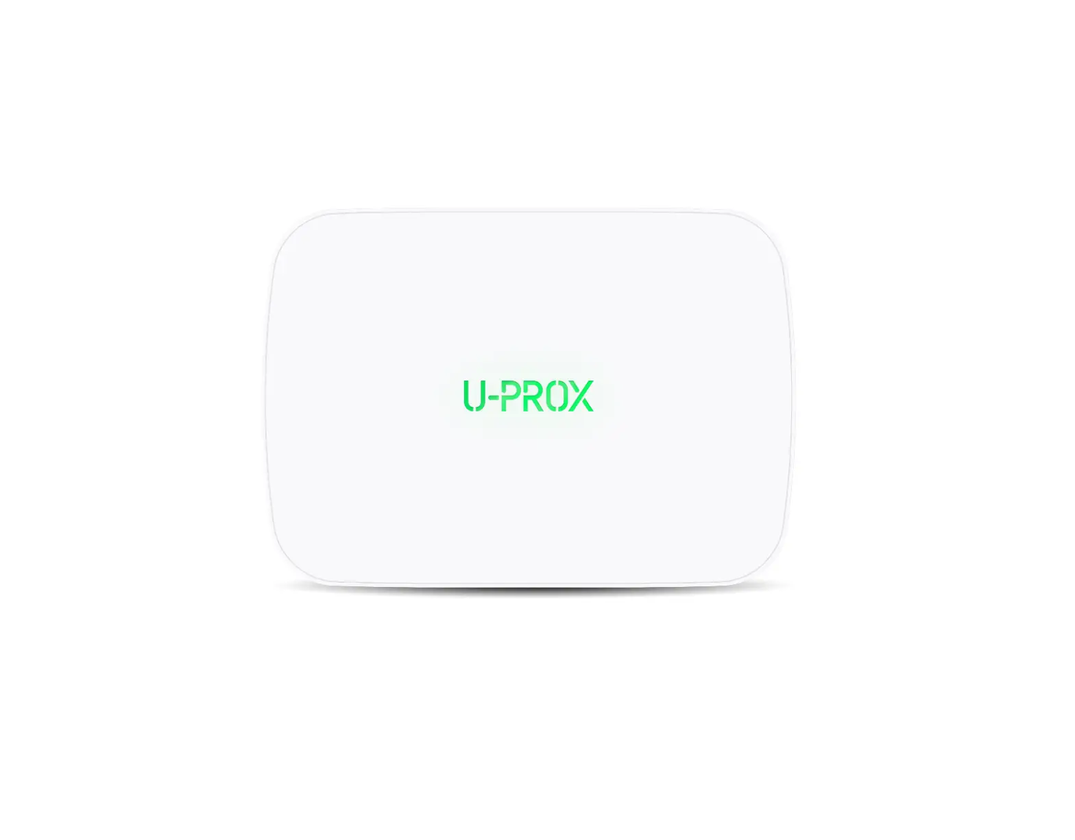 U-prox Mp Lte Wireless Security Control Panel User Manual U-prox Mp Lte Wireless Security Control Panel User Manual