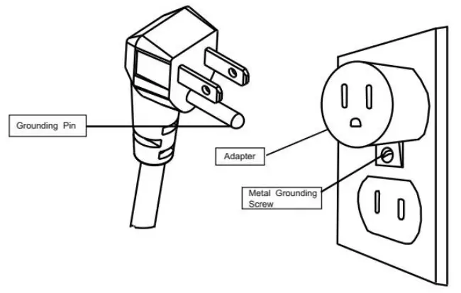 HEARTLAND IF 1336 Electric Fireplace-