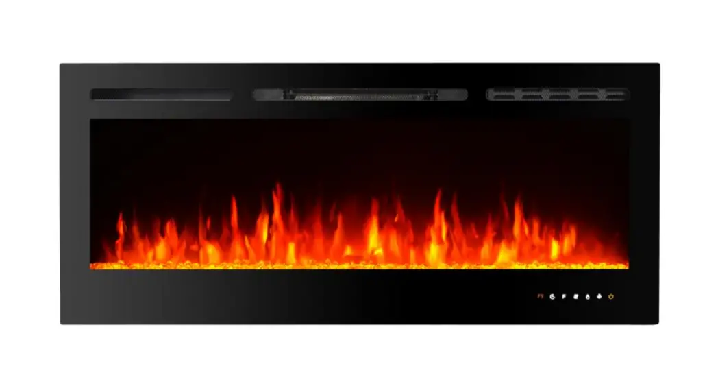 Heartland If-1336 Electric Fireplace User Manual