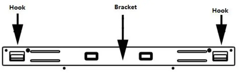 HEARTLAND IF 1336 Electric Fireplace-fig6