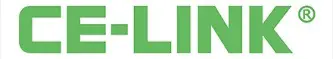 Ce Link - Logo