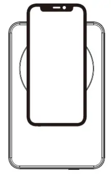 Ce Link PC1P18PNC Power Bank 4000mAh - Charge the devices 2