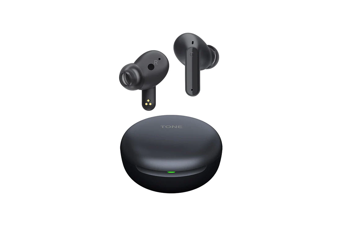 Lg Tone-fp5 Tone Free Bluetooth Stereo Headset Owner's Manual Lg Tone-fp5 Tone Free Bluetooth Stereo Headset Owner's Manual