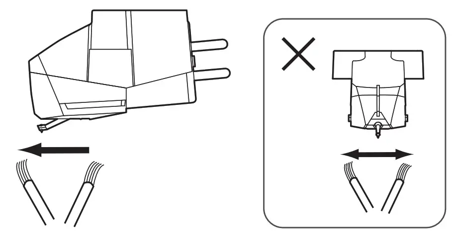audio-technica Direct Drive Professional Turntable -----