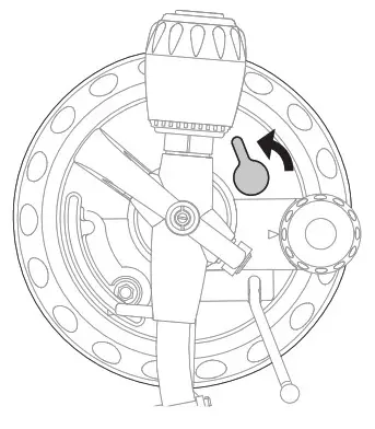audio-technica Direct Drive Professional Turntable ----- Adjusting the tonearm
