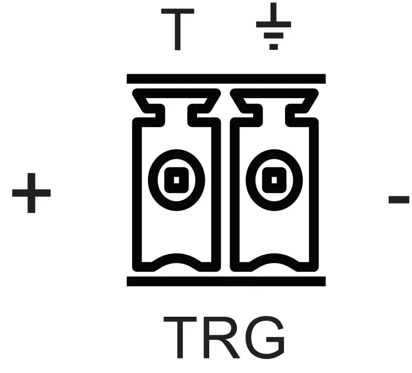 BLUSTREAM NPA100DA Networked Power Amplifier with Dante - Speakers 6