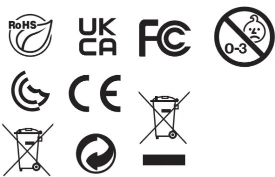 VEX IQ 228-6480 IQ Robot Brain - Syambol