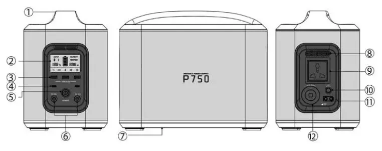 AMPTRON-P750-Portable-Power-Supply-2