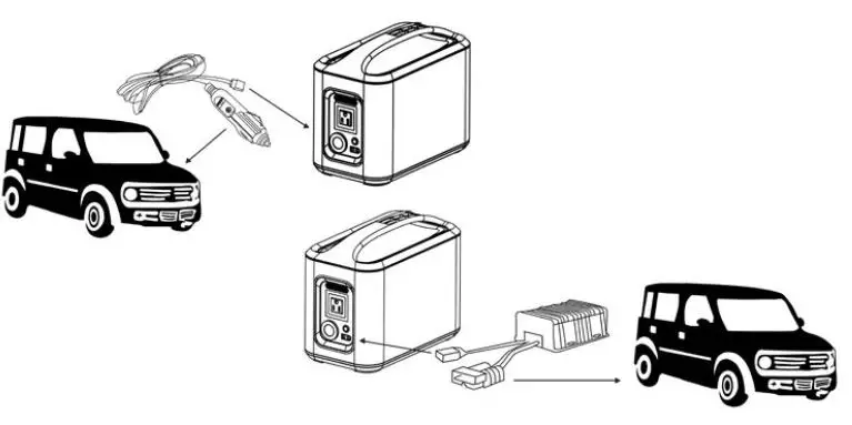 AMPTRON-P750-Portable-Power-Supply-9