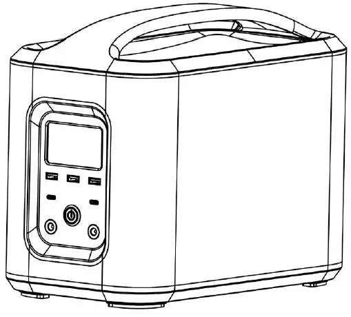 AMPTRON-P750-Portable-Power-Supply-product