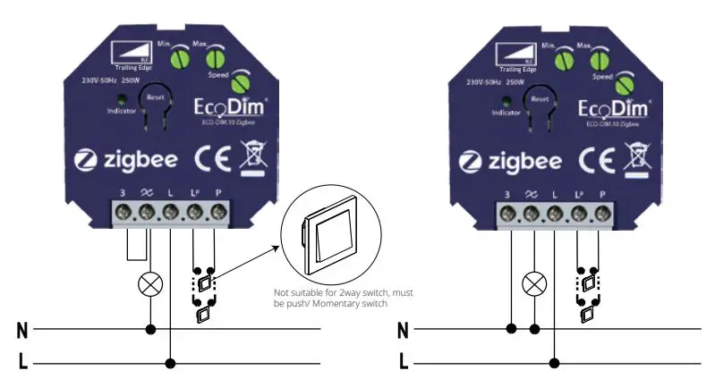 EcoDim-B08KWDTZK7-Smart-LED-Dimmer-Zigbee-250W-2