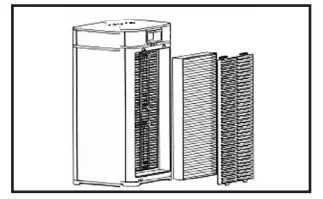 FILTER REPLACEMENT FIGURE 3