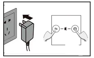 FILTER REPLACEMENT FIGURE 6
