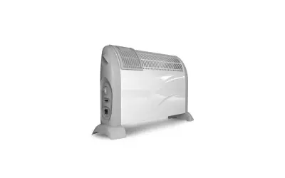 Tesy Cn203zf Electric Panel Heater Instruction Manual