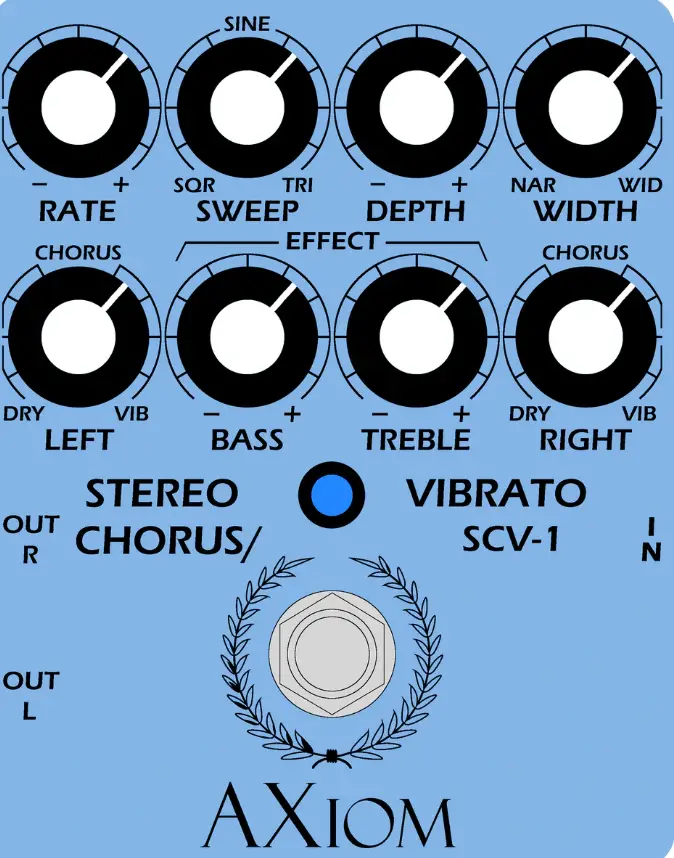 AXiom-SCV-1-Stereo-Chorus-Vibrato-PRODUCT