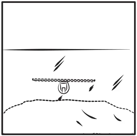 TESTING NON-GLASS SURFACE