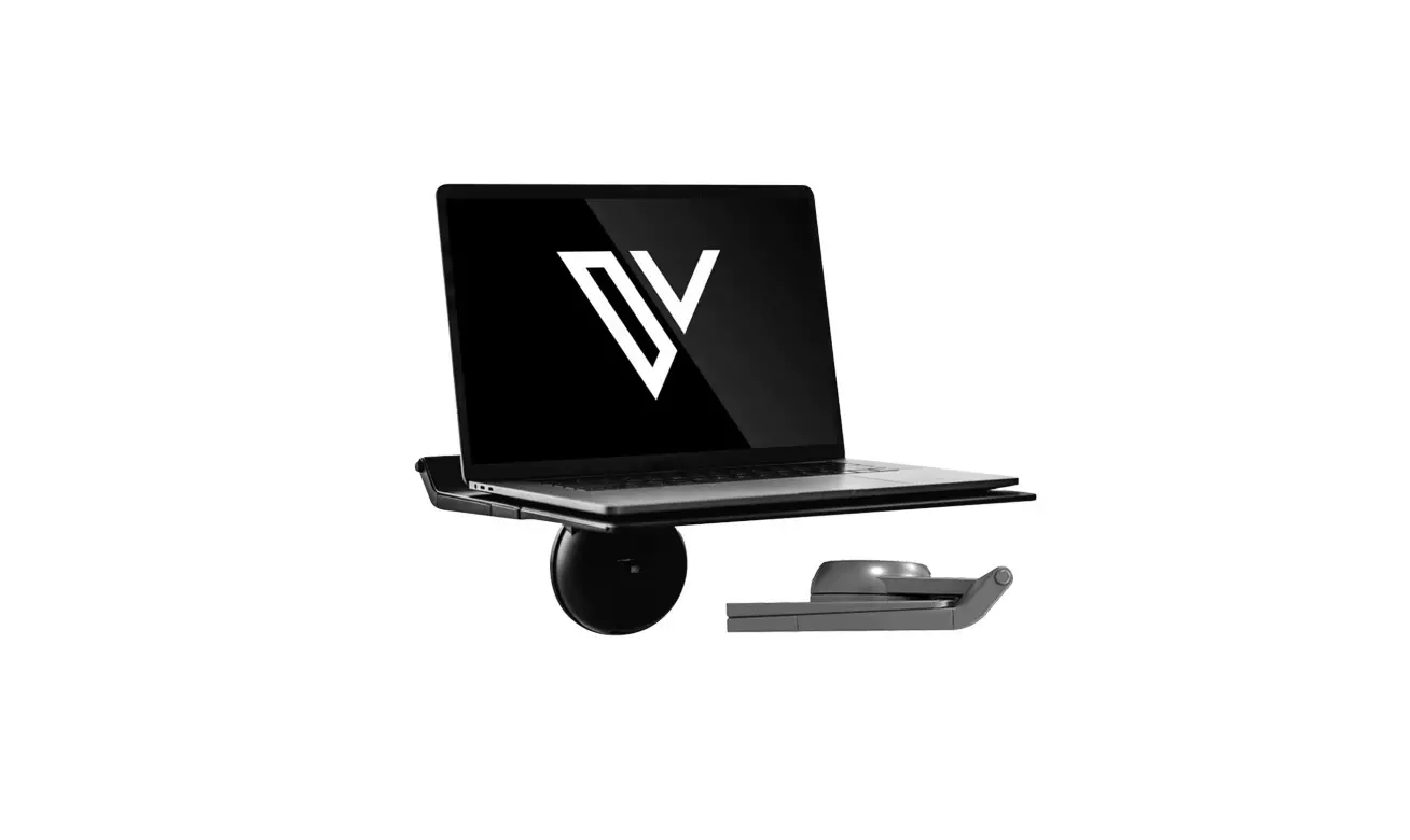 Deskview Motis Window Desk Instruction Manual