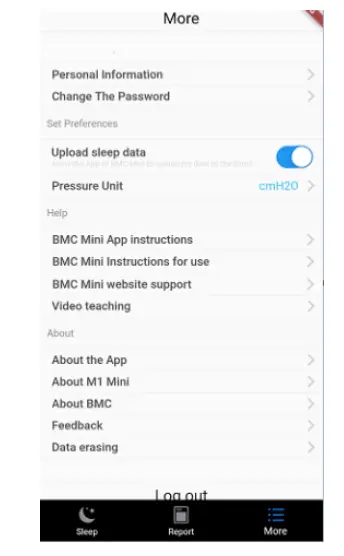 BMC Mini App - FIG 13