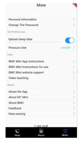 BMC Mini App - FIG 143.