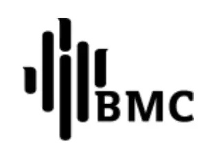 BMC logo