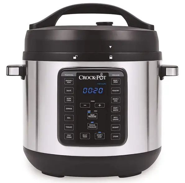 crockpot-CSC062X-Turbo-Express-Pressure-Multi-Cooker-product