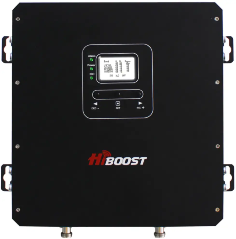HiBoost-50K-Mobile-Signal-Booster-Product
