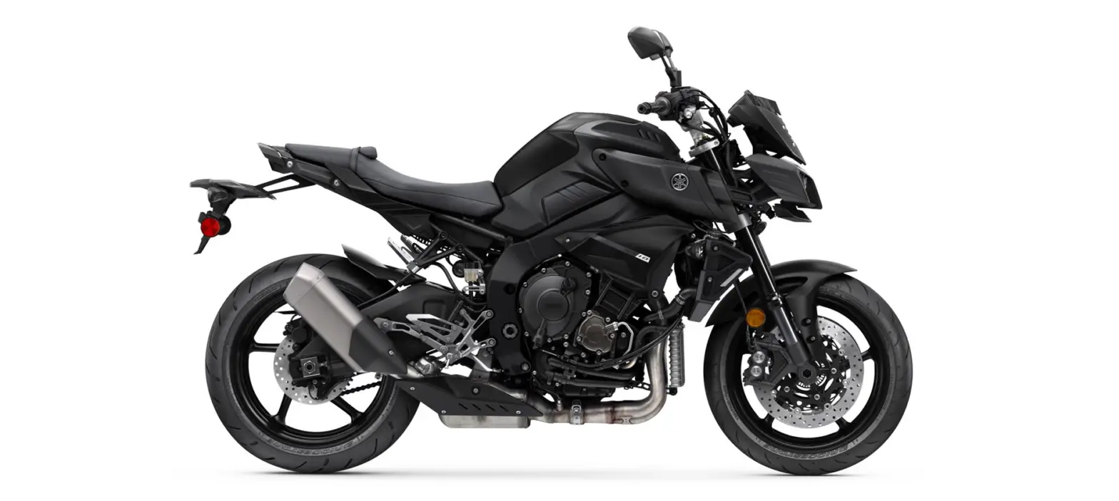 2021 Yamaha Mt-10 - Mtn1000 Owners Manual 2021 Yamaha Mt-10 - Mtn1000 Owners Manual