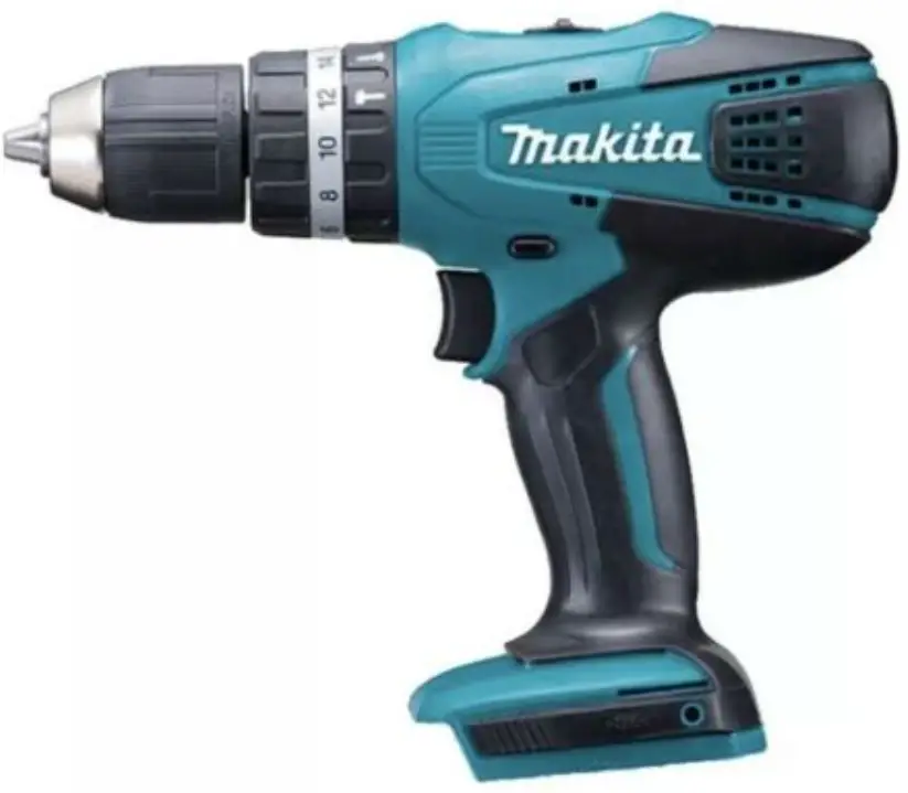 MAKITA Cordless Hammer Driver Drill product