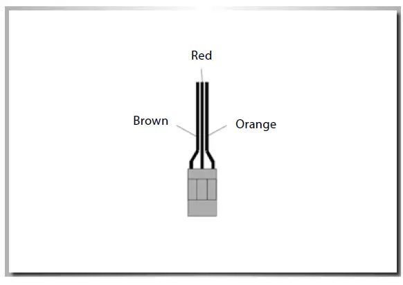 CARSON 500907633 Warning Light Bar fig 2