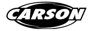 CARSON logo