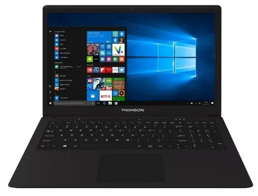 THOMSON N10A464P Laptop