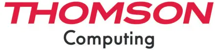 THOMSON - logo