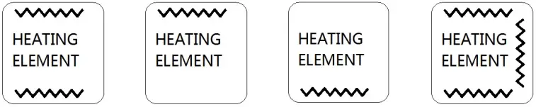 thdstatic A05000B Silver Stainless Steel Air Fry Oven - FIG 12