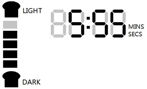 thdstatic A05000B Silver Stainless Steel Air Fry Oven - FIG 31