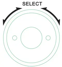 thdstatic A05000B Silver Stainless Steel Air Fry Oven - FIG 8