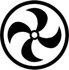 thdstatic A05000B Silver Stainless Steel Air Fry Oven - FIG 9