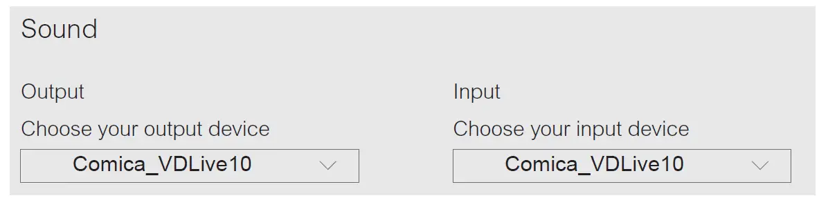 COMICA VDLive 10 USB Versatile 2.4G Wireless USB Microphone-FIG1