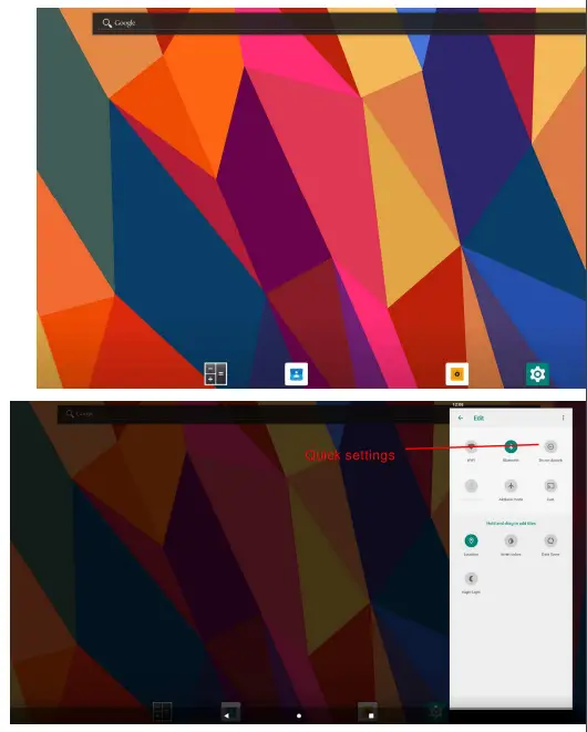 iFIT MP10-Argon 2 Tablet 2